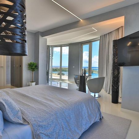 Serenity Penthouse Lowlands Экстерьер фото