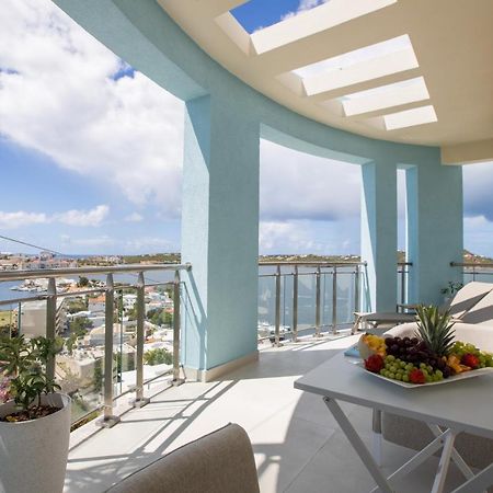 Serenity Penthouse Lowlands Экстерьер фото