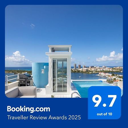 Serenity Penthouse Lowlands Экстерьер фото