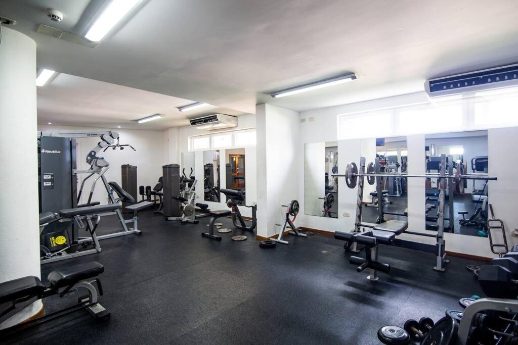 Serenity Penthouse Lowlands Экстерьер фото