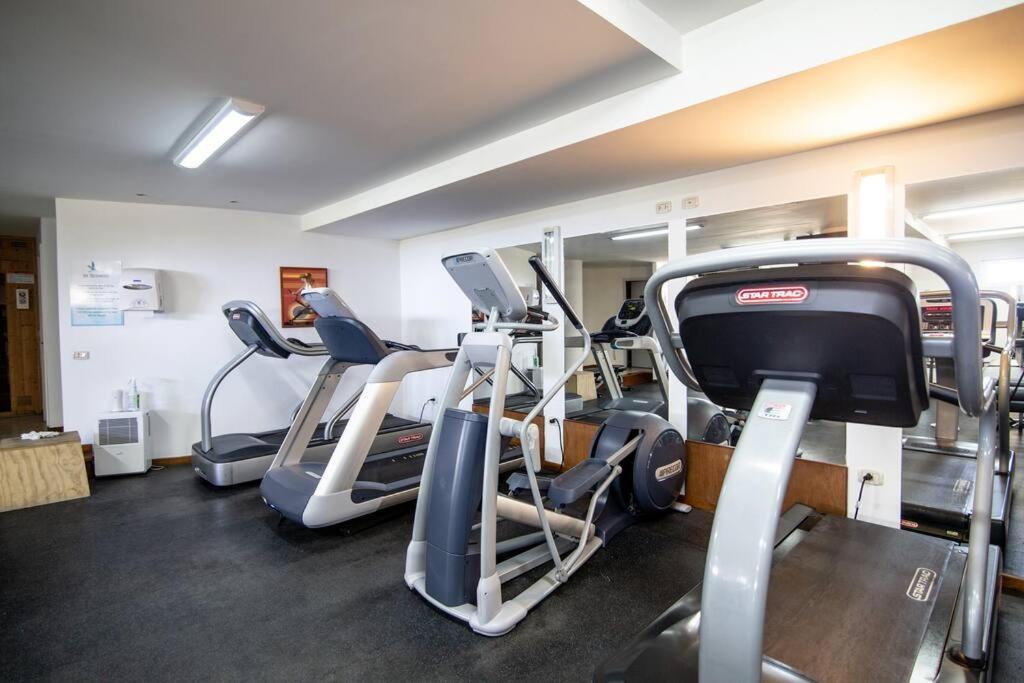 Serenity Penthouse Lowlands Экстерьер фото