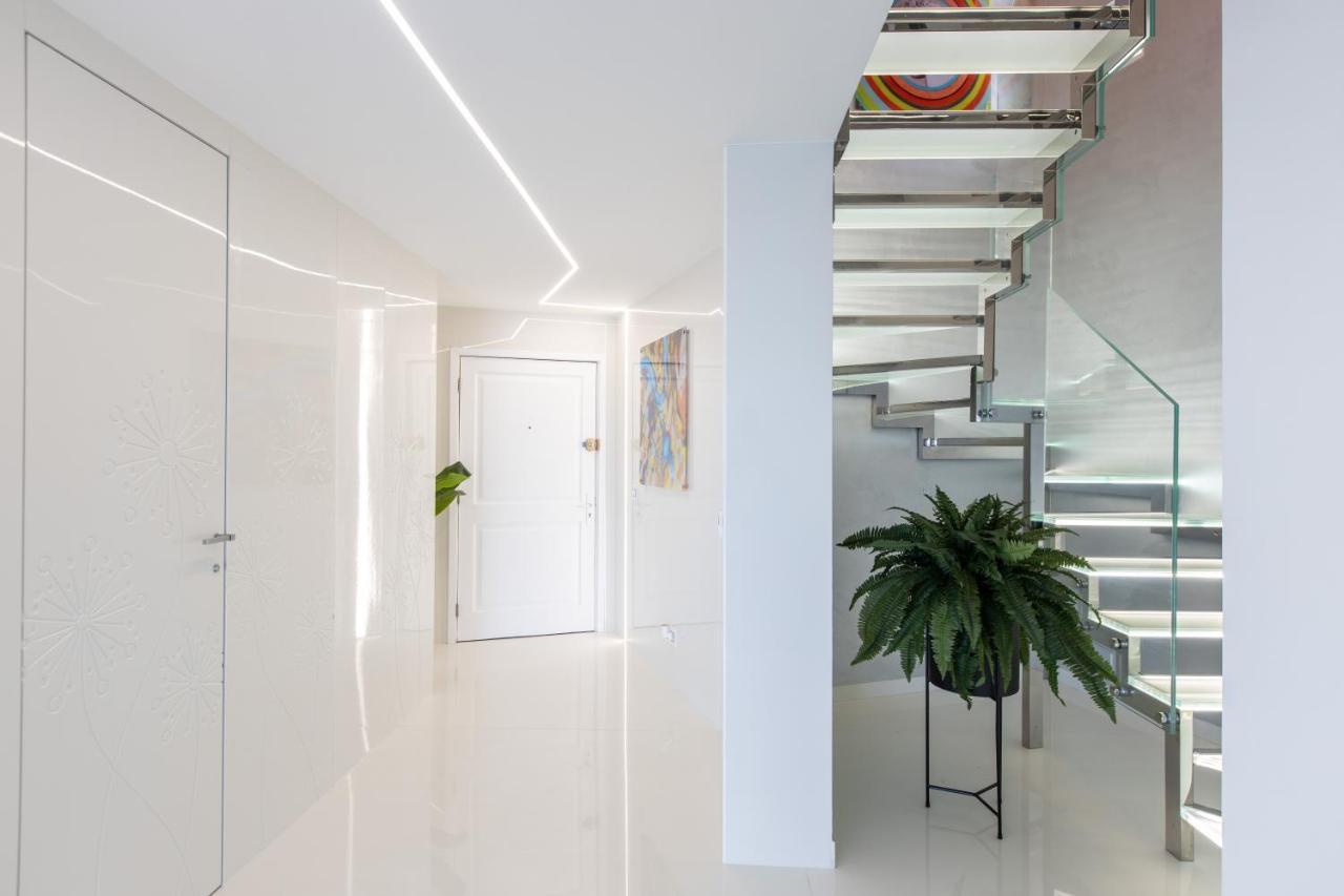 Serenity Penthouse Lowlands Экстерьер фото