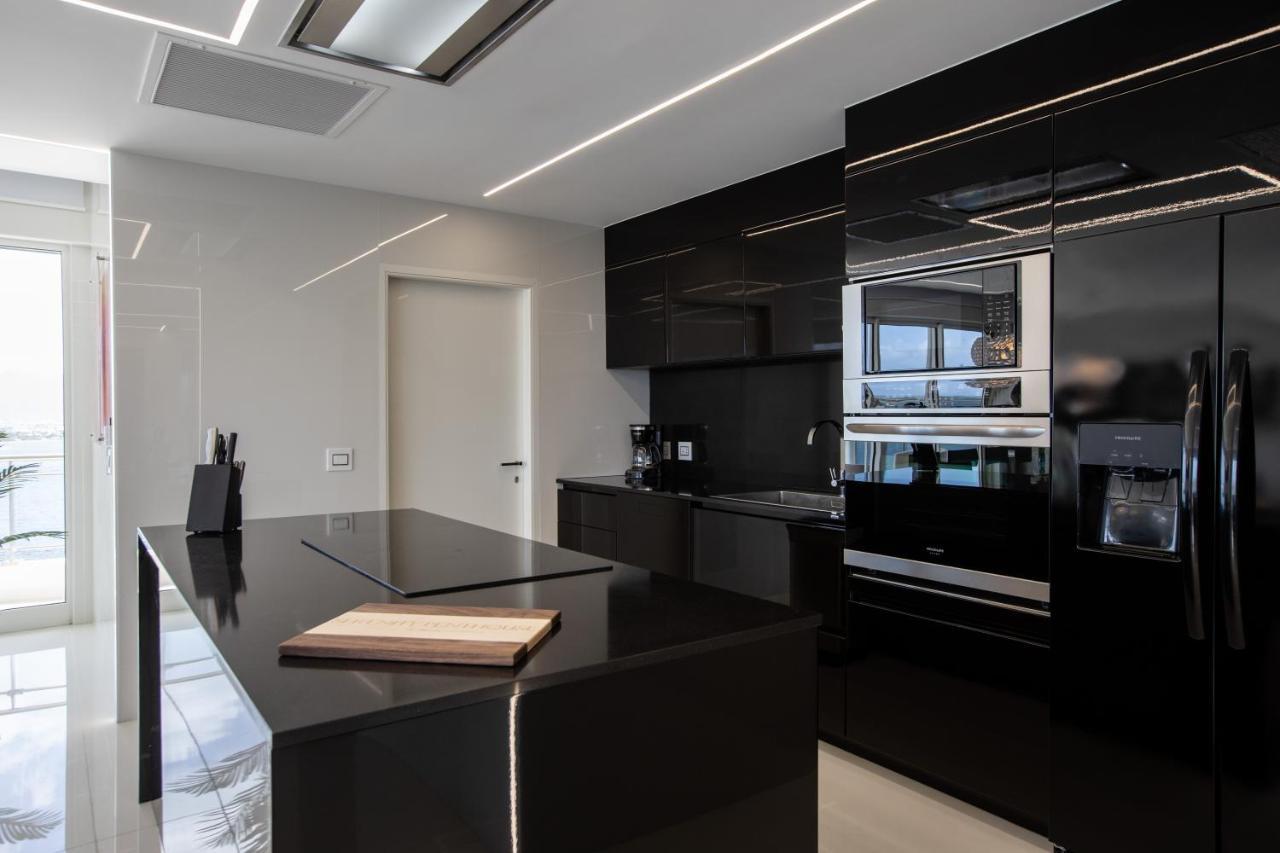 Serenity Penthouse Lowlands Экстерьер фото