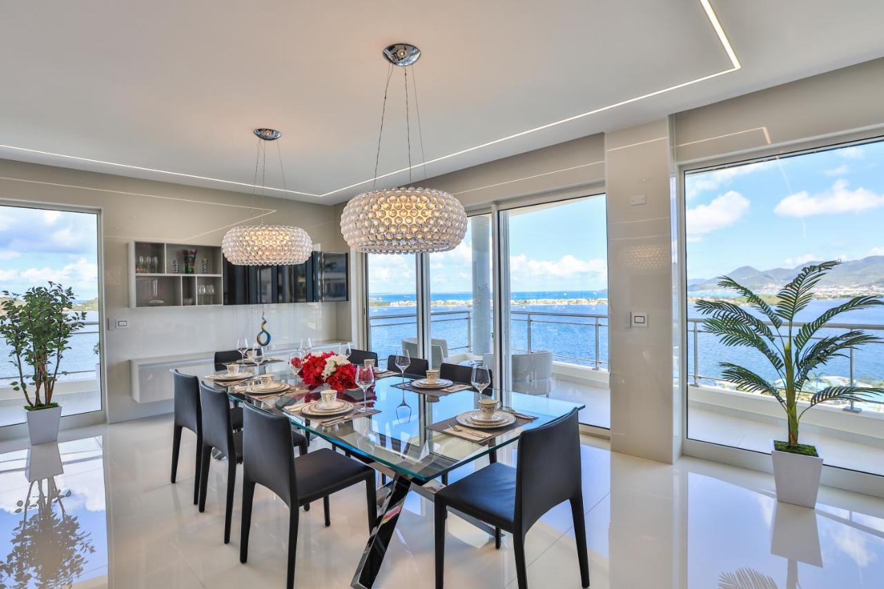 Serenity Penthouse Lowlands Экстерьер фото