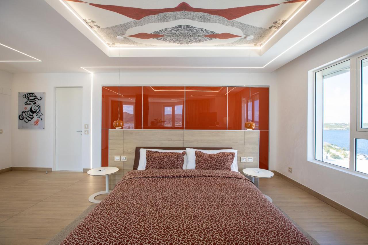 Serenity Penthouse Lowlands Экстерьер фото