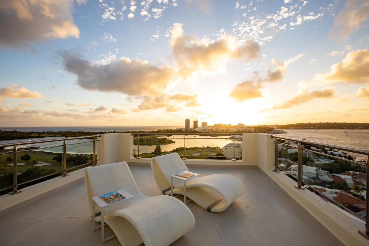 Serenity Penthouse Lowlands Экстерьер фото