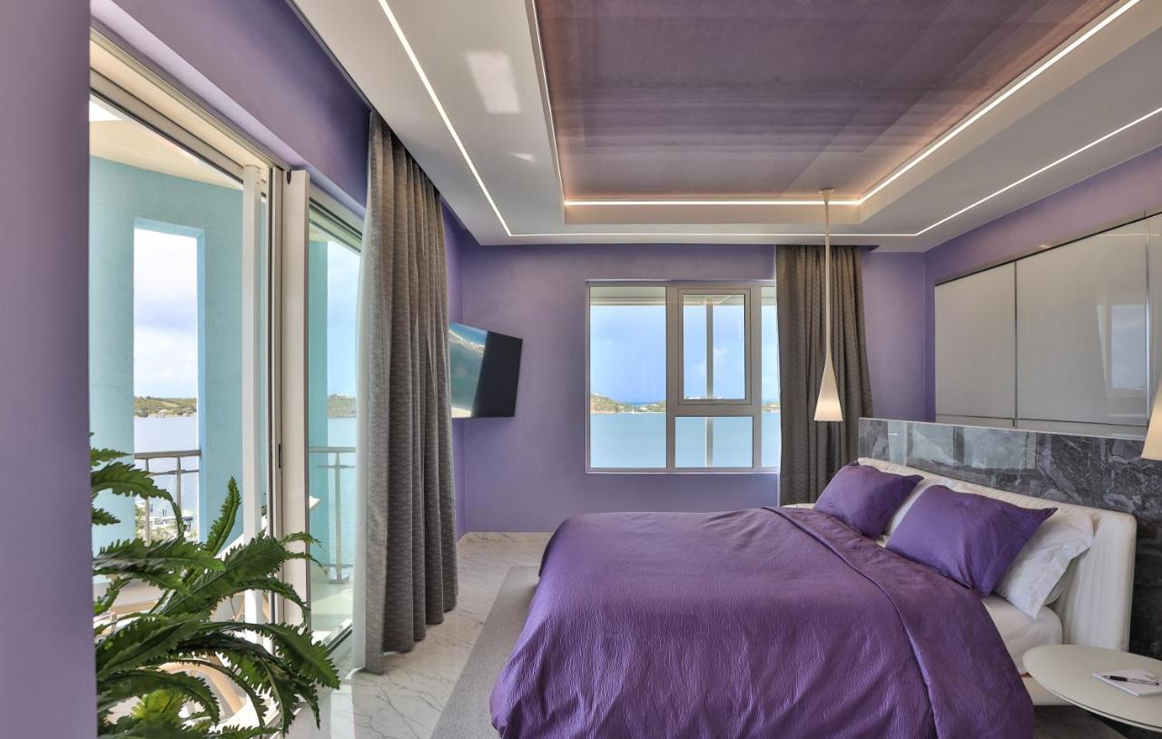 Serenity Penthouse Lowlands Экстерьер фото
