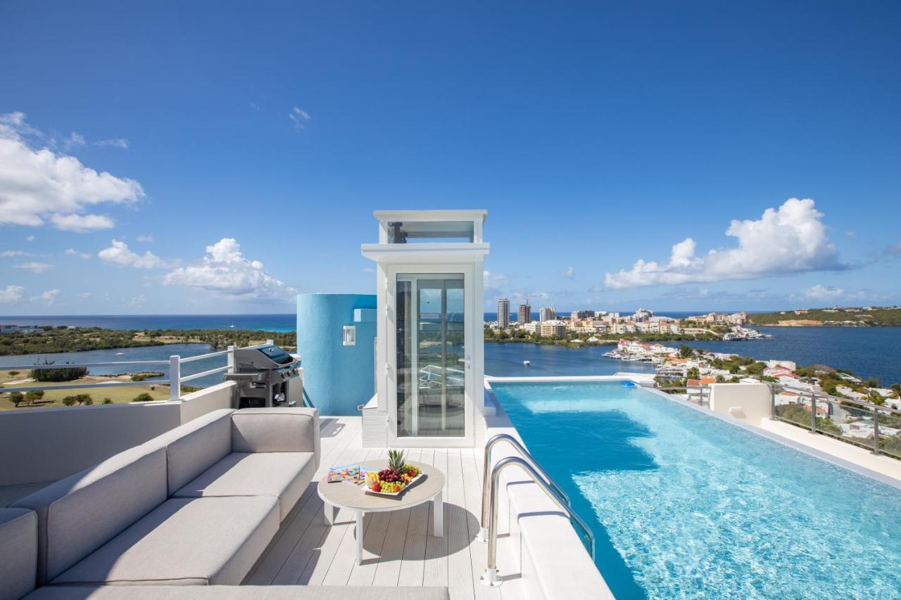 Serenity Penthouse Lowlands Экстерьер фото