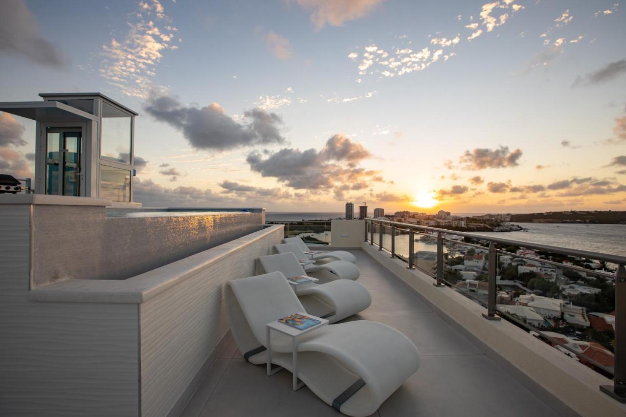 Serenity Penthouse Lowlands Экстерьер фото