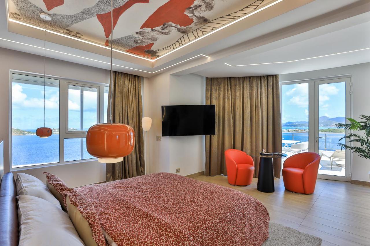 Serenity Penthouse Lowlands Экстерьер фото