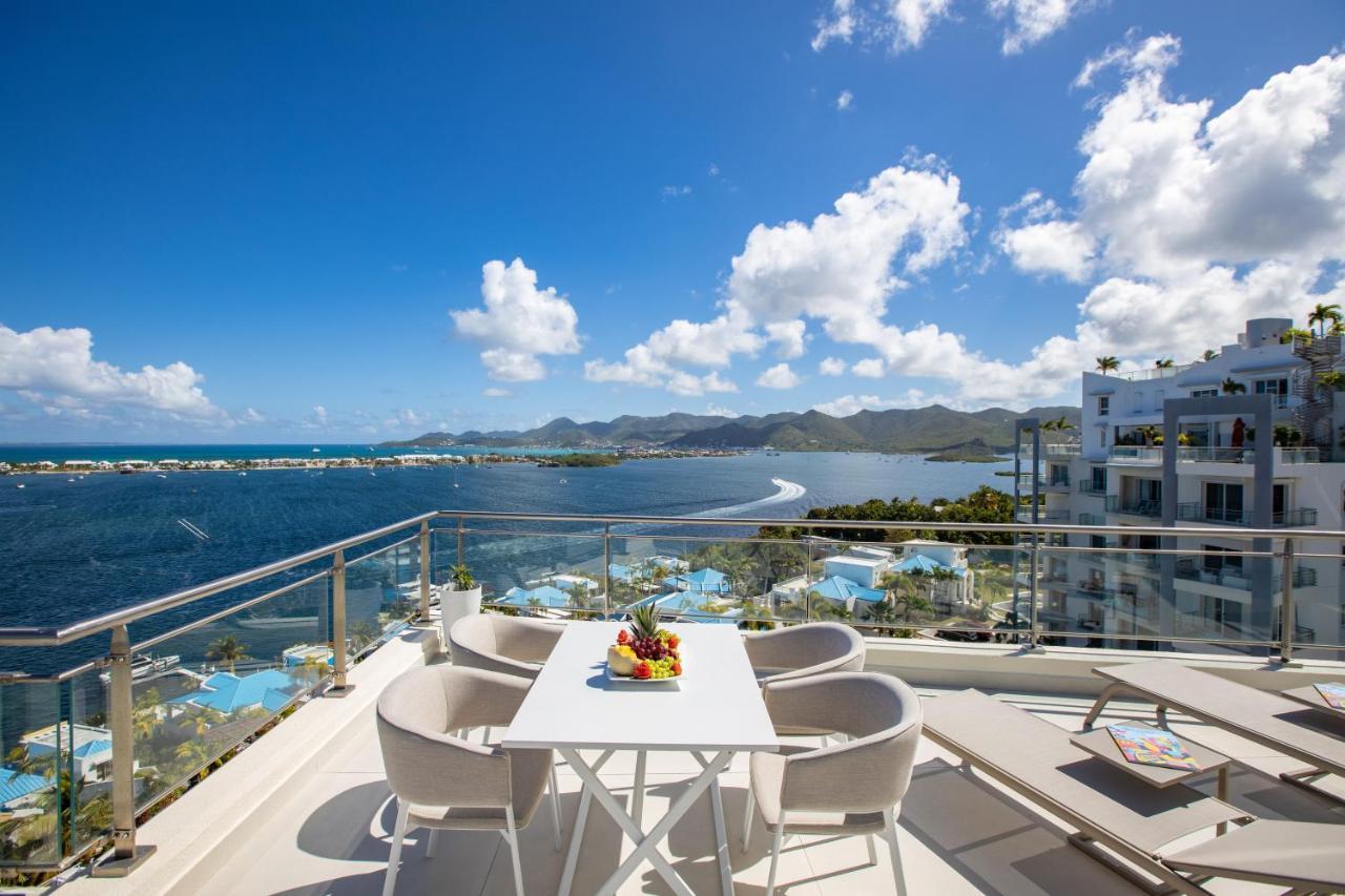 Serenity Penthouse Lowlands Экстерьер фото