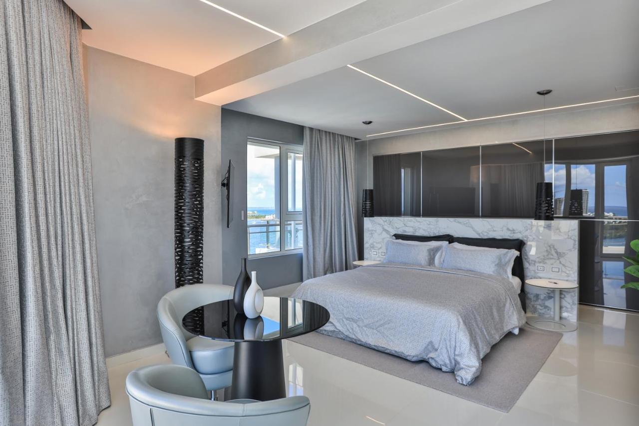 Serenity Penthouse Lowlands Экстерьер фото