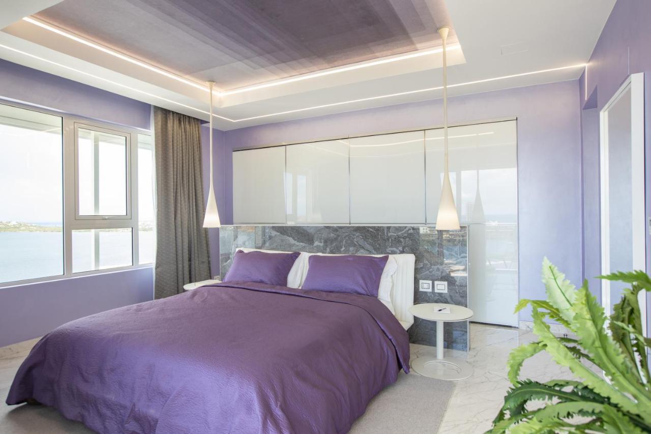 Serenity Penthouse Lowlands Экстерьер фото