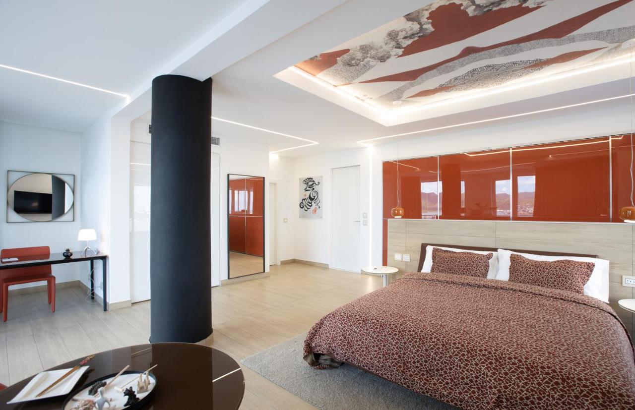 Serenity Penthouse Lowlands Экстерьер фото