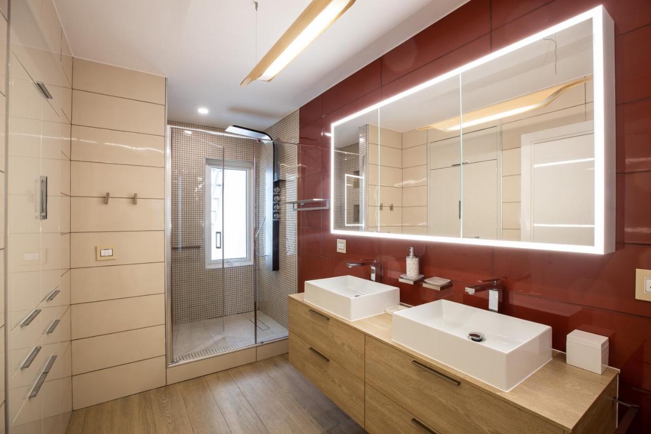 Serenity Penthouse Lowlands Экстерьер фото